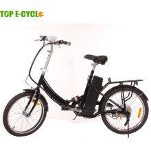 Top e-cycle direct factory supply steel frame low price electric bike